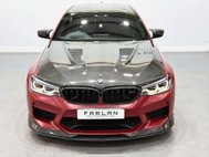 BMW M5 4.4 V8 Saloon 4dr Petrol Steptronic xDrive Euro 6 (s/s) (600 ps) 13