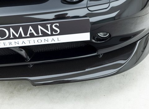 Mercedes-Benz SLR McLaren 722 Edition 27