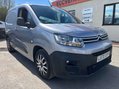 Citroen Berlingo 1.5 Berlingo 1000 Enterprise Blue HDi S/S 3