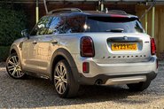 Mini Countryman COOPER EXCLUSIVE 12