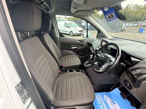Ford Transit Connect 1.5 Transit Connect 240 Limited Auto 18