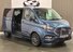 Ford Tourneo Custom 2.0 320 EcoBlue Titanium L2 Euro 6 (s/s) 5dr