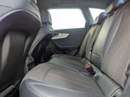 Audi A4 2.0 A4 S Line TDI Quattro Semi-Auto 4WD 5dr 41