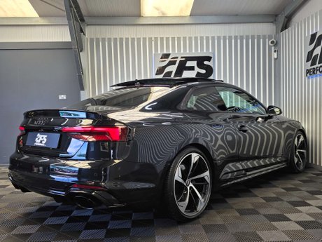 Audi RS5 2.9 TFSI V6 Sport Edition Coupe 2dr Petrol Tiptronic quattro Euro 6 (s/s) ( 33