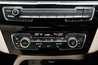 BMW X1 SDRIVE18I XLINE 35