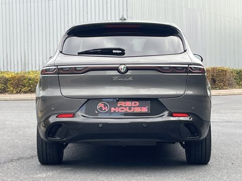 Alfa Romeo Tonale TB VELOCE DCT MHEV 7