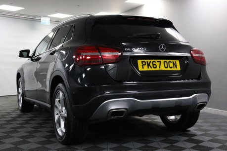 Mercedes-Benz GLA GLA 200 SPORT PREMIUM 29