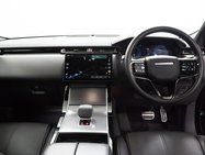 Land Rover Range Rover Velar 2.0 P400e 19.2kWh Dynamic HSE SUV 5dr Petrol Plug-in Hybrid Auto 4WD Euro 6 43
