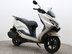 Suzuki Burgman 125 125EX LNM M4 