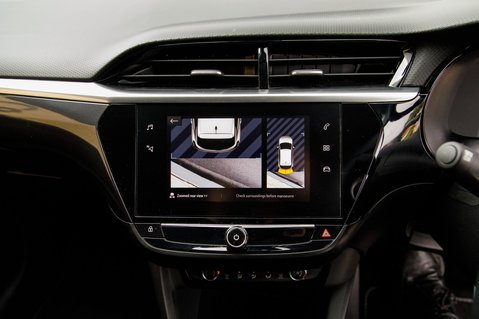 Vauxhall Corsa ELITE NAV 27
