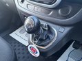 Renault Trafic 1.6 dCi 27 Sport Nav SWB Standard Roof Euro 6 5dr 23