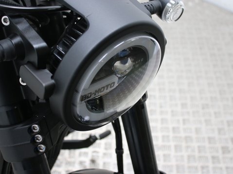 Keeway V V CRUISE 125 E5 13