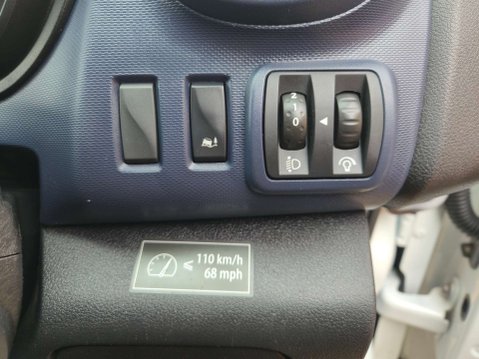 Vauxhall Vivaro 1.6 Vivaro 2900 CDTi S/S 20