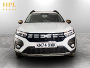 Dacia Jogger 1.6 Hybrid EXTREME MPV 5dr Petrol Hybrid Auto Euro 6 (s/s) (140 ps) Cruise 2