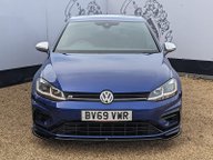 Volkswagen Golf R TSI 4MOTION DSG 2