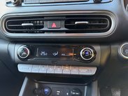 Hyundai KONA 1.0 Kona Premium TGDi MHEV 5dr 31