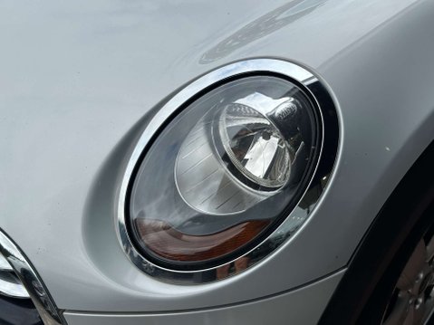 Mini Hatch 1.5 Cooper Auto 5dr 29