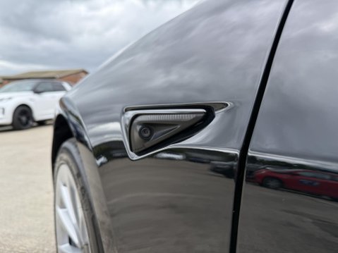 Tesla Model 3 (Dual Motor) Long Range Saloon 4dr Electric Auto 4WDE (346 ps) 48