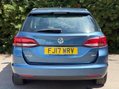 Vauxhall Astra 1.6 CDTi Tech Line Sports Tourer Euro 6 5dr 7