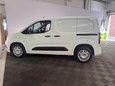 Vauxhall Combo 1.5 Combo 2300 Sportive S/S 4