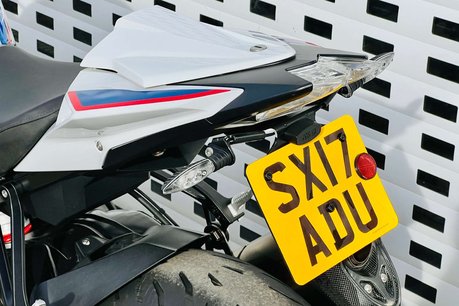 BMW S1000R S 1000 R Sport 32