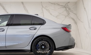 BMW M3 Competition xDrive 29