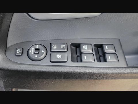 Kia Sportage CRDI 3 SAT NAV 23