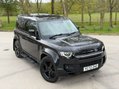 Land Rover Defender 3.0 Defender XS Edition D MHEV A 4WD 5dr 55