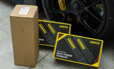 Porsche 911 GT3 RS (992) 45