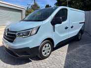 Renault Trafic SL28 Business Plus 130 ps dCi - Twin Side Loading Doors 2