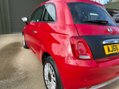 Fiat 500 1.2 500 Lounge 3dr 8