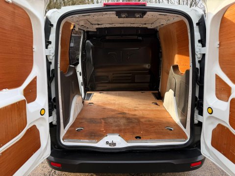 Ford Transit Connect 1.5 220 EcoBlue Leader Panel Van 5dr Diesel Manual L1 Euro 6 (s/s) (75 ps) 16