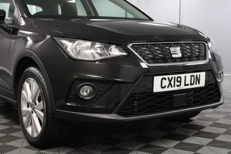 SEAT Arona TSI SE TECHNOLOGY DSG 24