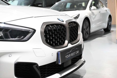 BMW 1 Series M135I XDRIVE 18