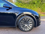 Tesla Model Y (Dual Motor) Long Range Auto 4WDE 5dr 93