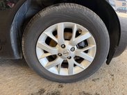 Nissan Note 1.2 12V Acenta Premium Euro 5 (s/s) 5dr 20