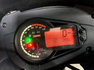 Derbi GP TERRA 125 2016 11K MOT ENDURO / SUPERMOTO ROAD LEGAL PROJECT 125CC 11