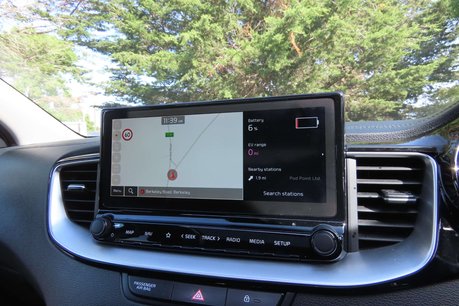 Kia Xceed 1.6 GDi 8.9kWh First Edition SUV 5dr Petrol Plug-in Hybrid DCT Euro 6 (s/s) 10