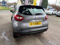 Renault Captur 1.2 TCe Dynamique MediaNav EDC Euro 5 5dr 5