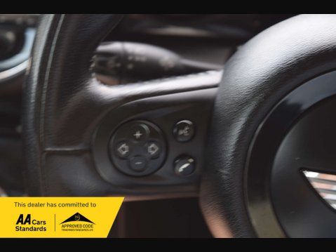 Mini Clubman 1.6 Cooper Clubman 5dr 37