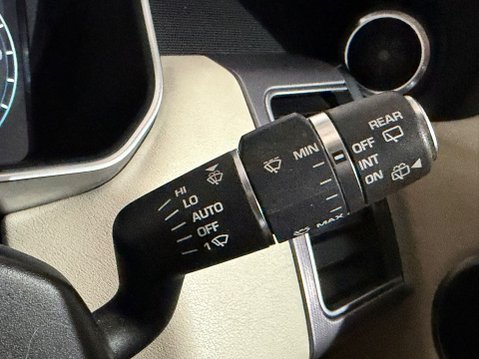 Land Rover Range Rover Sport SDV6 HSE 27