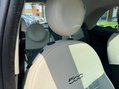 Fiat 500 1.2 Lounge Euro 6 (s/s) 3dr 23