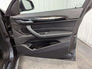 BMW X1 2.0 X1 sDrive 20i XLine Auto 5dr 55