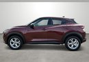 Nissan Juke 1.0 DiG-T 114 N-Connecta 5dr 6