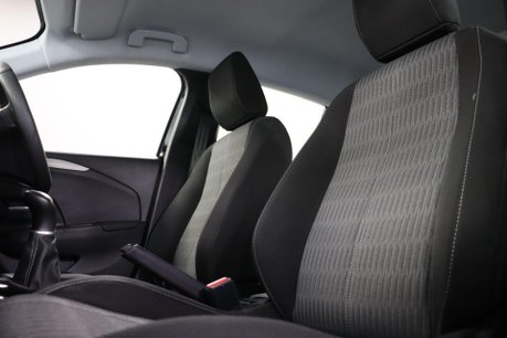 Vauxhall Corsa DESIGN 35