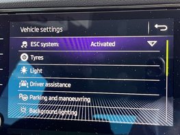 Skoda Karoq 1.5 Karoq SE L TSi Semi-Auto 5dr 41