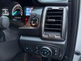 Ford Ranger 2.0 EcoBlue Wildtrak Auto 4WD Euro 6 (s/s) 4dr 19