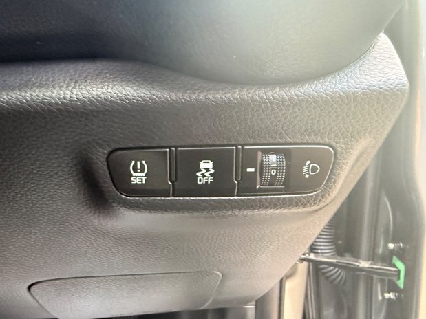 Kia Picanto SHADOW ISG 17