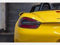 Porsche Boxster 2.7 981 PDK Euro 6 (s/s) 2dr 73