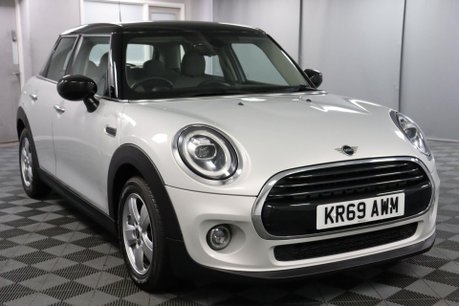 Mini Hatch COOPER CLASSIC